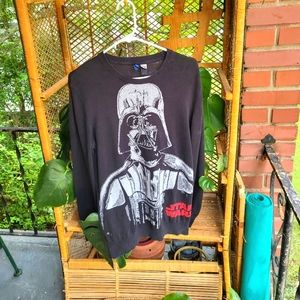 Star Wars Sweater